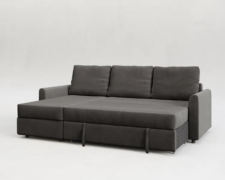 Sofá Cama Chaiselongue Emme Duo